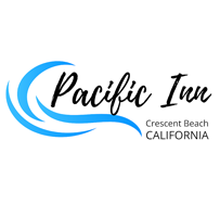 Pacific Inn Crescent City - 220 M Street, Crescent City, California 95531